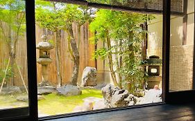 Tansada Heritage Machiya